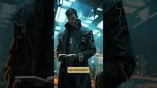 Génszolgák | Sci-fi | Regény | Ajánló - Az elveszett játékszer