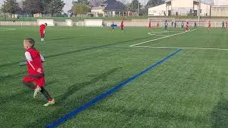 U10 BRUNOY /ES VILLIER S/MARNE 1/2