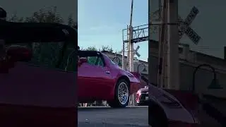 Classic Cars Rolling Through Cruise Puyallup 2025 🚗🔥