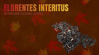 Florentes Interitus Finished Product