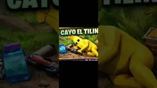 ChatGPT haciendo memes de fortnite