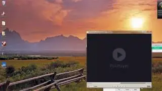 [HOW TO] Hide Potplayer from Taskbar While Minimized