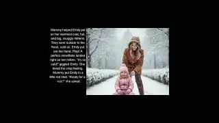 English Stories white magic.