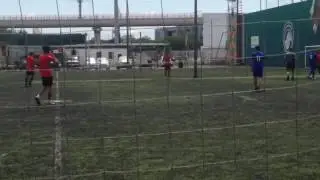 La tribu fc  2017