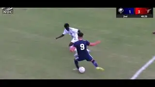 Rahmon Oduborisa Season NOC Highlights