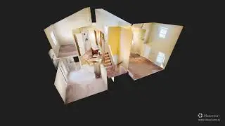 Highland Village Condo 3D Tour | Walk to LSU Campus