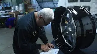 RUCCI FORGED: 