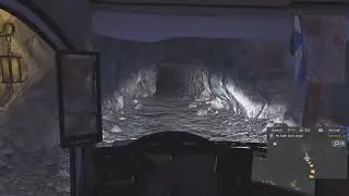Euro Truck Simulator 2 - Witches of Brackenreach Event