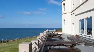 Portpatrick Hotel by Compass Hospitality, United Kingdom