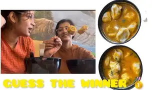 FRIENDSHIP, FUN & JHOL MOMO 😆
