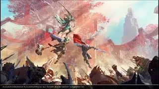 #Godfall: Challenger Edition + #Upgrade #Geniales Teamwork