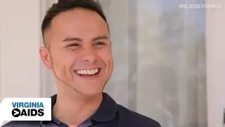 Let's Talk About PrEP: Nico | Virginia Greater Than HIV
