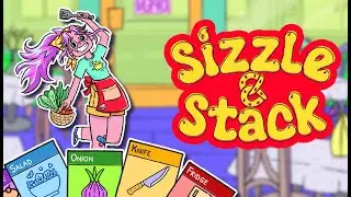 Sniper's Rest The Silent Sessions | No Commentary | Sizzle & Stack, Part 3