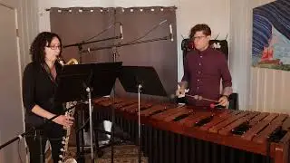 Heavy Snow | Performed by Transient Canvas