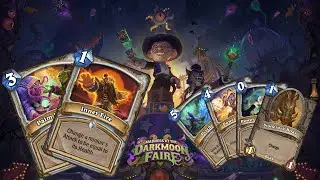 (Darkmoon Faire - Standard) Inner Fire OTK Priest