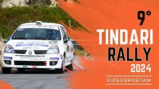 Alibrando Aprile PSG Rally Tindari 2024