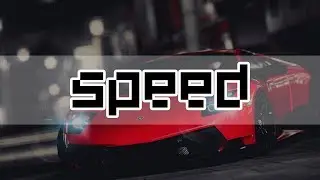 Speed / BEEZY / Free 1080p 50fps / Hip - Hop Beat / Full HD Video (Free BEEZY BTZ Official Video)