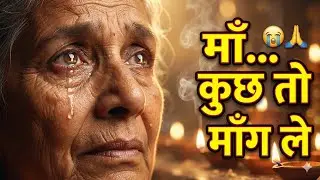 Maa Ka Bhakti Song | Heart Touching Maa Bhakti Song