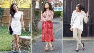 Springspiration! ...My Spring Style Forecast & Lookbook!