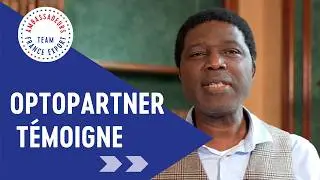 TEAM FRANCE EXPORT | Nos clients t&eacute;moignent &ndash; Ile-de-France - OPTOPARTNER - Fili&egrave;re Tech