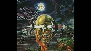 Staring at the moon  - official audio ￼