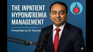 The Great Sodium Debate: Management of Severe Hyponatremia in Hospital