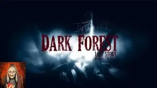 Scary Gameplay Dark Forest Lost Story Baba Yaga Ending part