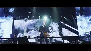 Paul McCartney at Entertainment Centre, Adelaide, Australia | Tour Diary