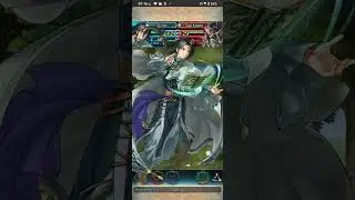FEH Limited Marth & Elm D & M ABYSSAL Dawn bOnK BOTH M & E D&M🤣