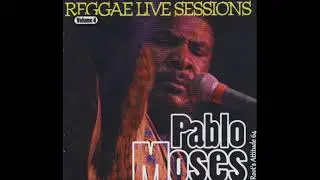 Pablo Moses - Brainwash - Reggae Live Sessions