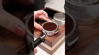 My girlfriend making me coffee #coffee