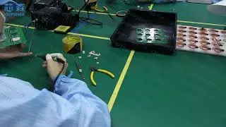 CHIPSENSE current sensor help operations and maintenance personnel monitor every string of current？