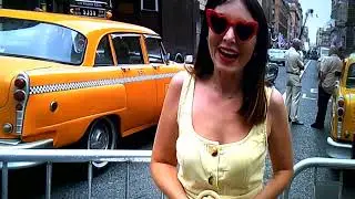 Indiana Jones 5 Filming in Glasgow Scottish News July 15th 2021
