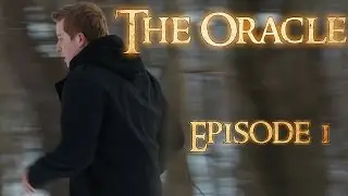 The Oracle: Episode 1