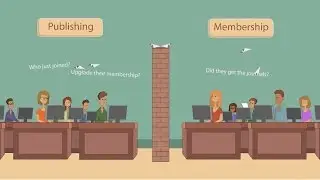 Members Advantage: Membership Management Platform for Associations