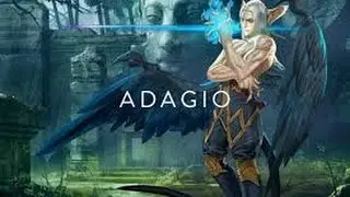 PekDy Gamer VG (Adagio build CP)