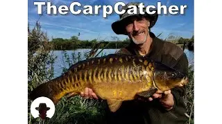 Frisby lakes part seven - Carp fishing