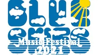 Blue Skies Music Livestream Festival 2021 - Friday Night - July 30th