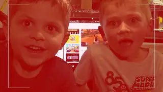 Tesla Beach Buggy Racing 2