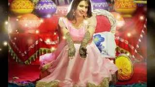Divyanka trpathi dhaiya Mehndi Cermony Looking So Cute Must Watch !!! My Style