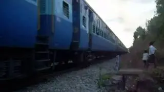 ED WDM3D chugs,chugs takes off with KAWR-YPR exp!