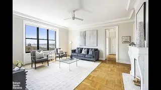 210 Riverside Drive Apartment #9AB