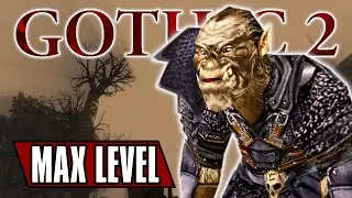 Es ist Rammenzeit! &ndash; Gothic 2 DNdR Max Level &ndash; Part 5 &ndash; LORD VOD 7.10.2025