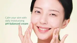[THANK YOU FARMER] Phyto Relieful&trade; Cica Cream (Eng Sub)