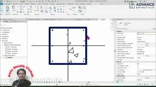 Revit Structure Rebar Demo | Rebar Detailing | Step-by-Step Guide | Revit Beginner to Advanced
