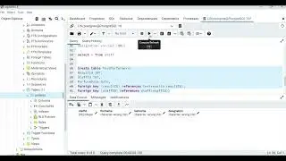 Adding more tables in Laboratory Information System Database using SQL (Project 3/Part 5)