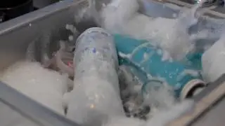 Tips From the Polar Bottle Crew - How to Clean your Water Bottle