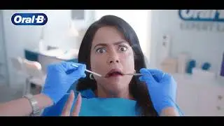 Oral-B - Extend the warranty on your teeth