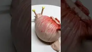 Какой гиперреалистичный торт мне испечь следующим?!