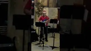 Jazz @ UST Main Building